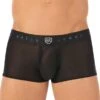 Gregg Homme Torridz Trunk 87465 -Freshpair Lingerie Store GreggHomme 87465 Black B 1 98922b7e 3d8d 4489 9429 df1ed8d0ffb9