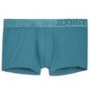 2xist Men's Electric No Show Trunk H47433
