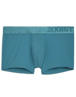 2xist Men's Electric No Show Trunk H47433