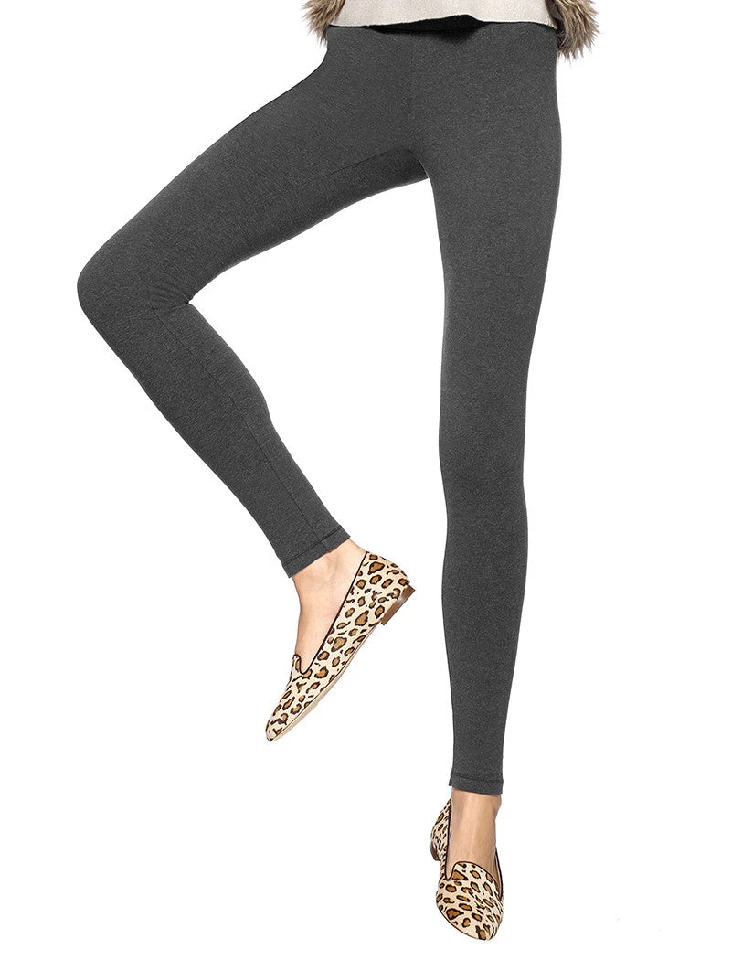 HUE Ultra Leggings With Wide Waistband U12665 3 HUE Ultra Leggings With Wide Waistband U12665