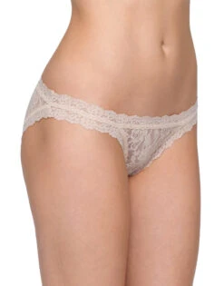 Hanky Panky Stretch Lace Brazilian Bikini 482102 7 Hanky Panky Stretch Lace Brazilian Bikini 482102 -Freshpair Lingerie Store Hanky Panky 482102 Chai B