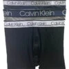 Calvin Klein WB Cotton Stretch Trunk Variety Pack NP2312O 1 Calvin Klein WB Cotton Stretch Trunk Variety Pack NP2312O -Freshpair Lingerie Store IMG 2654
