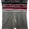 Calvin Klein Bamboo Comfort Trunk 3 Pack NP2261O