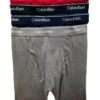 Calvin Klein Cotton Classic Boxer Brief 4 Pack NP2190O