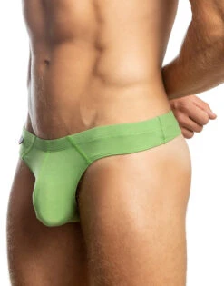 Jack Adams Low Rise Bikini Thong 401-236 8 Jack Adams Low Rise Bikini Thong 401-236 -Freshpair Lingerie Store IMG 3096 hi401 236BikiniThongForrestProfile