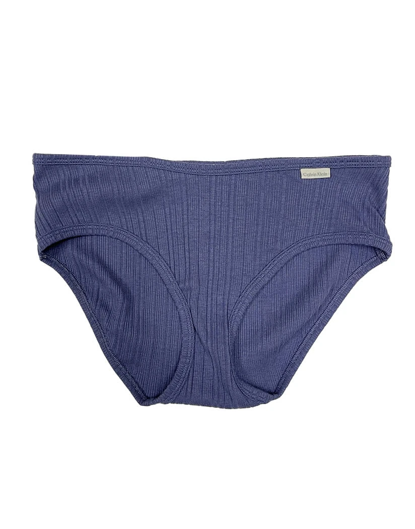 Calvin Klein Women Ribbed Hipster QD3924 10 Calvin Klein Women Ribbed Hipster QD3924 - Image 8