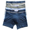 Calvin Klein Stay Cool/ Stay Fresh 3-Pack Boxer Brief NB2730 -Freshpair Lingerie Store IMG 4599