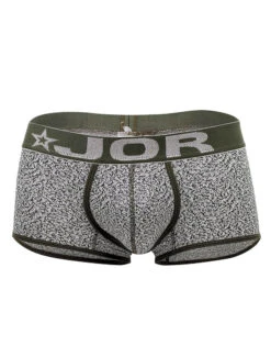 JOR Soul Trunk 0944 -Freshpair Lingerie Store JOR 0944 Green 3