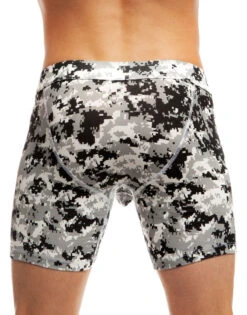 Jack Adams Men's Trainer Trunk 401-116 -Freshpair Lingerie Store Jack Adams 401 116 Digital Camo B 2 56a66b41 c88b 4f5b b75d a9695271515b