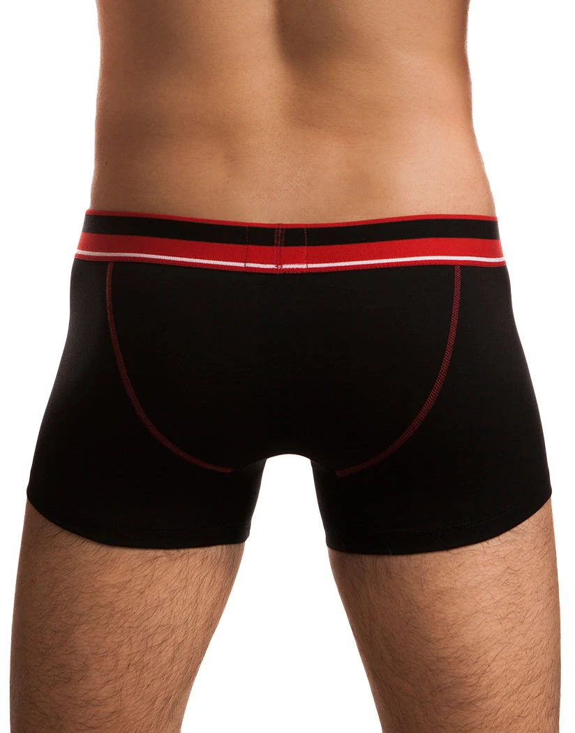 Jack Adams Cross Train Trunk 401-175 4 Jack Adams Cross Train Trunk 401-175 - Image 2