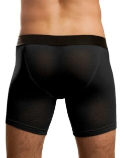 Jack Adams Naked Fit Boxer Brief 401-222 13 Jack Adams Naked Fit Boxer Brief 401-222 -Freshpair Lingerie Store Jack Adams 401 222 Black B 2 1 569a6377 a4aa 49a8 a5ab 7d3e9c38ba59