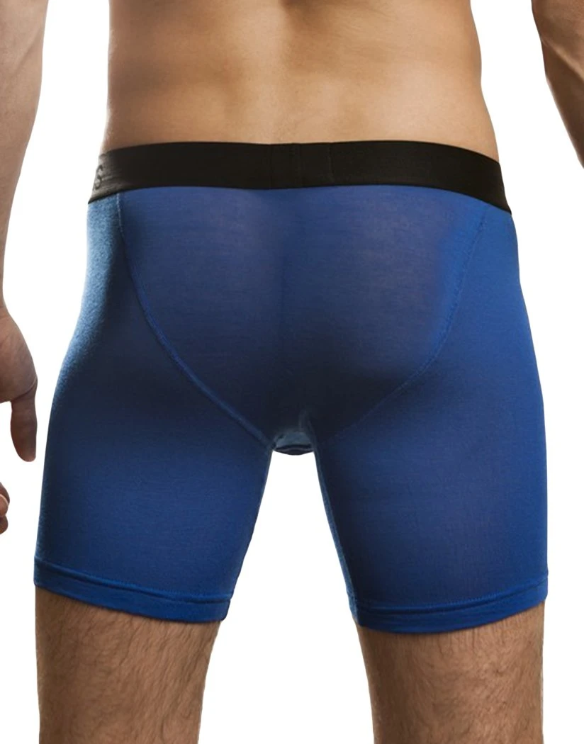 Jack Adams Naked Fit Boxer Brief 401-222 8 Jack Adams Naked Fit Boxer Brief 401-222 - Image 6