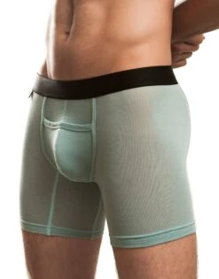 Jack Adams Naked Fit Boxer Brief 401-222