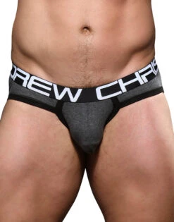 Andrew Christian Show-It Locker Room Jock 92088