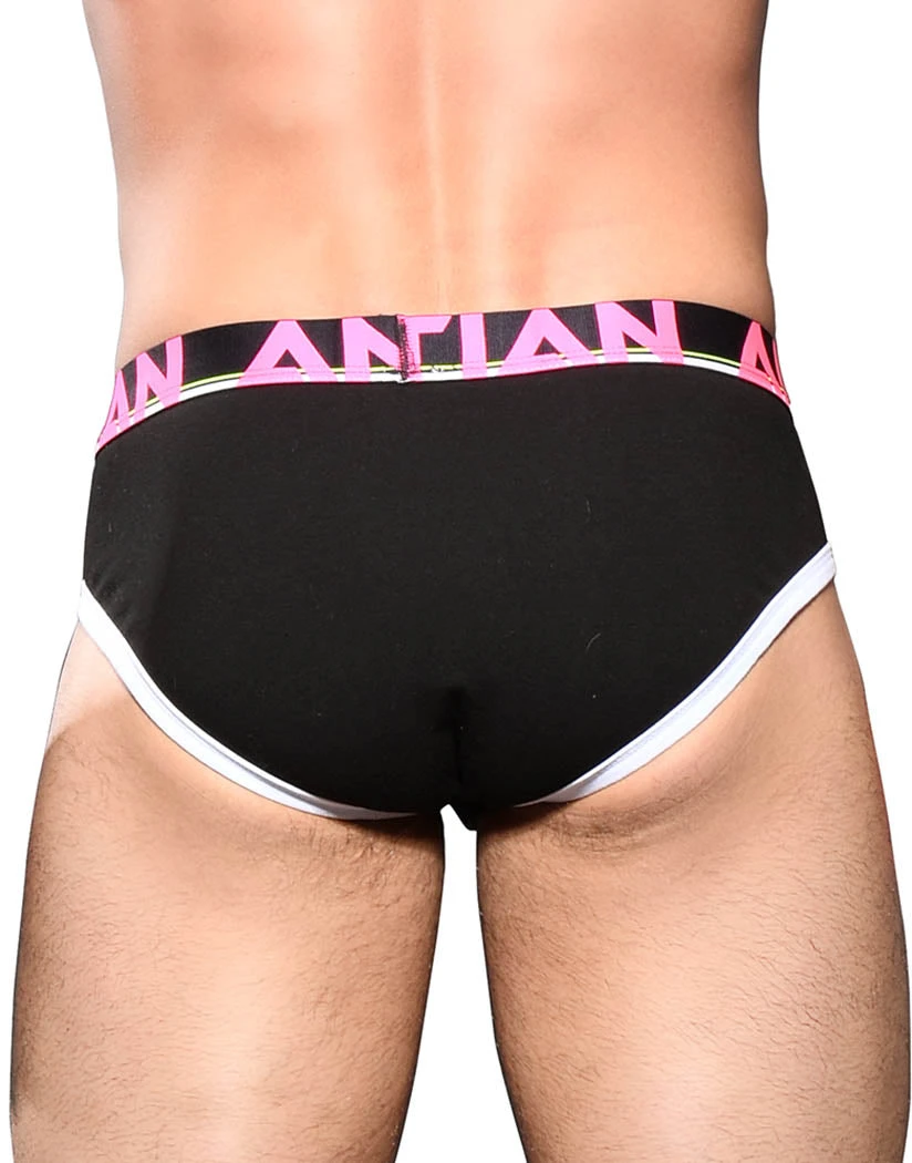 Andrew Christian CoolFlex Active Brief W/ Show-It 92084 4 Andrew Christian CoolFlex Active Brief W/ Show-It 92084 - Image 2
