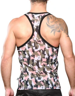 Freshpair Lingerie Store -Freshpair Lingerie Store June 2823Tank05