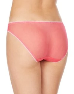 On Gossamer Mesh Hip Bikini 3202 -Freshpair Lingerie Store Le Mystere 3202 Tulip Pink B 2 85d2e187 79a7 43e3 87d1 8b49ebc2520a