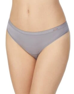 Le Mystere Infinite Comfort Thong 8838