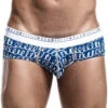 Malebasics Hipster Brief Crete MB203 -Freshpair Lingerie Store MB203 Crete 2