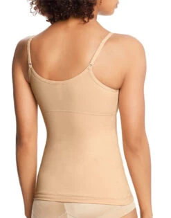 Maidenform Flexees Long Length Tank FL3266 10 Maidenform Flexees Long Length Tank FL3266 -Freshpair Lingerie Store Maidenform 3266 Latte Lift T 2