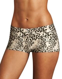 Maidenform Dream Boyshort 40774 -Freshpair Lingerie Store Maidenform 40774 Neutral Snow Leopard B d87c6818 e9ca 45f0 b604 5531cdc74b04