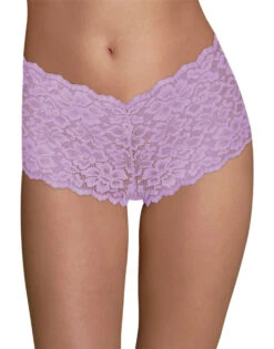 Maidenform Sexy Must Haves Lace Cheeky Boyshort DMCLBS -Freshpair Lingerie Store Maidenform DMCLBS Luminous B