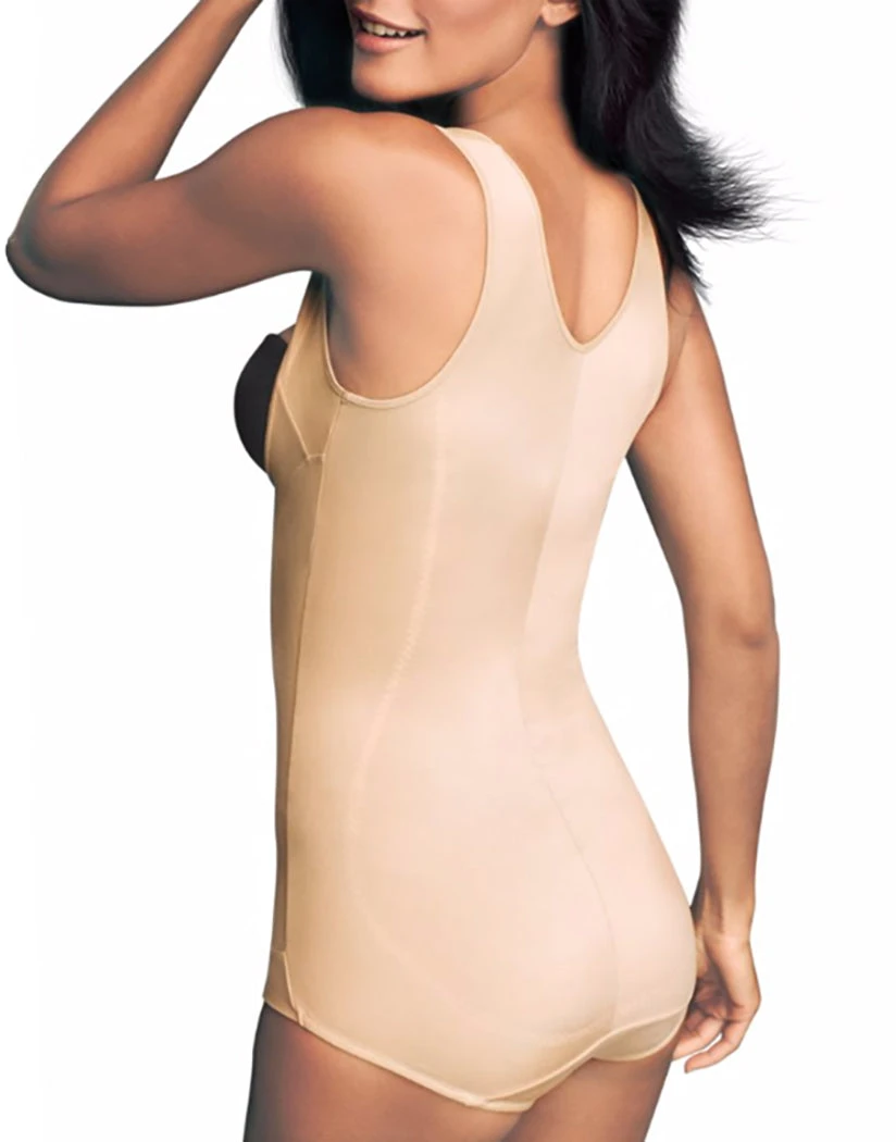 Maidenform Flexees Wear Your Own Bra Romper FL1856 5 Maidenform Flexees Wear Your Own Bra Romper FL1856 - Image 3