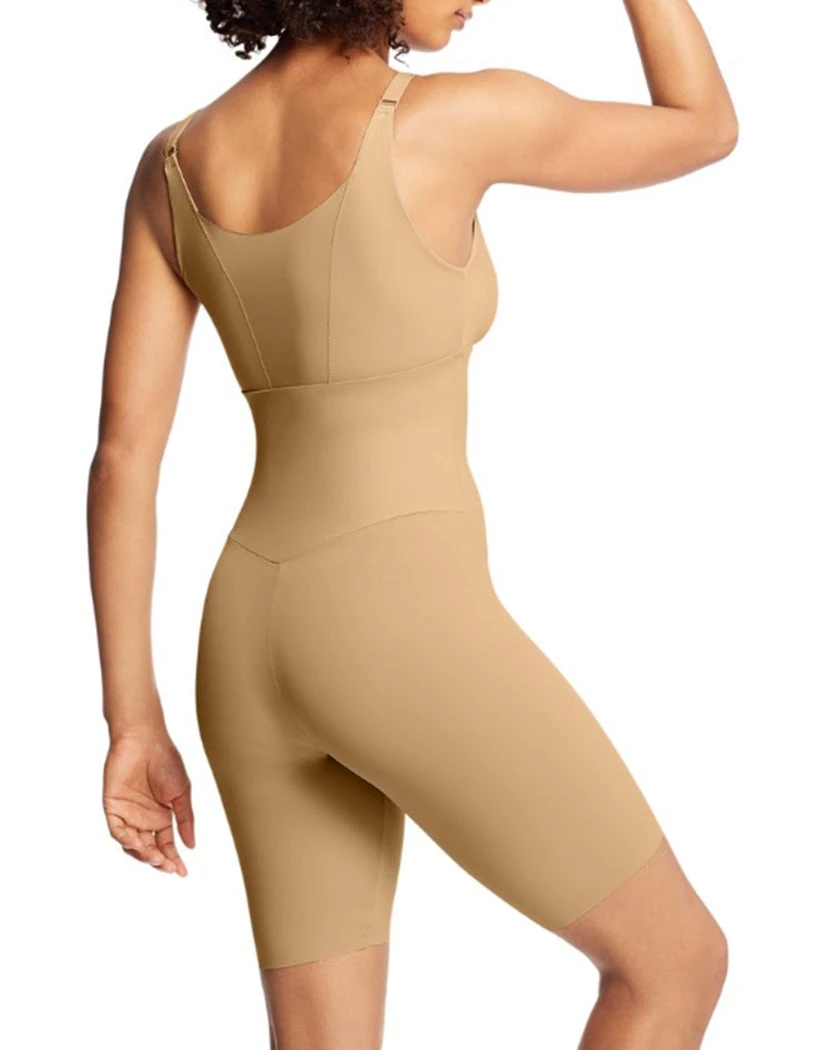 Maidenform Flexees Instant Slimmer Firm Control Singlet FL2556 4 Maidenform Flexees Instant Slimmer Firm Control Singlet FL2556 - Image 2