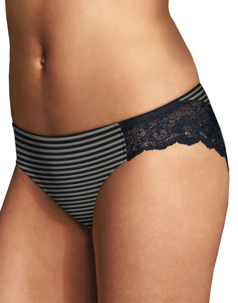 Maidenform Comfort Devotion Lace Back Tanga 40159 19 Maidenform Comfort Devotion Lace Back Tanga 40159 - Image 17