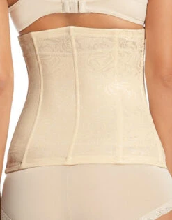 Maidenform Flexees Instant Slimmer Waistnipper FL6868 -Freshpair Lingerie Store Maidenform 6868 Blush C