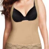 Maidenform Firm Foundations Curvy WYOB Torsette DM1026