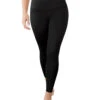 Maidenform Firm Foundation Legging DMS085 -Freshpair Lingerie Store Maidenform DMS085 Black B