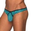Male Power Tranquil Abyss Mini Thong 461-234 2 Male Power Tranquil Abyss Mini Thong 461-234 -Freshpair Lingerie Store Male Power 461 234 Blue B 1