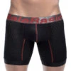 Malebasics Titanium +Fit Boxer Brief MBP01