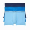 Calvin Klein Micro Stretch Wicking 3 Low Rise Trunk NB2569 1 Calvin Klein Micro Stretch Wicking 3 Low Rise Trunk NB2569 -Freshpair Lingerie Store NB2569 400 main