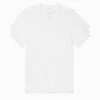 Calvin Klein Cotton Stretch Wicking 3 Pack S/S Crew Neck NB2798 -Freshpair Lingerie Store NB2798 901 main