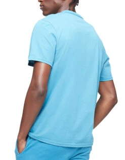 Calvin Klein Intense Power Lounge Short Sleeve Crew Neck NM1959 -Freshpair Lingerie Store NM1959 340 alternate1