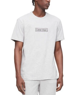 Calvin Klein Reimagined Heritage Short Sleeve Crew Neck NM2268 -Freshpair Lingerie Store NM2268 50 main