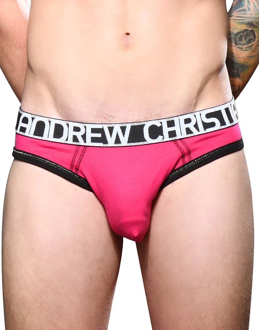 Andrew Christian Naked Locker Room Jock 92184 3 Andrew Christian Naked Locker Room Jock 92184