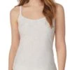 On Gossamer Pima Cotton Reversible Camisole 1427 2 On Gossamer Pima Cotton Reversible Camisole 1427 -Freshpair Lingerie Store On Gossamer 1427 Heather Grey F 1 7772d562 fc48 4289 842c dd9cfddfd9de