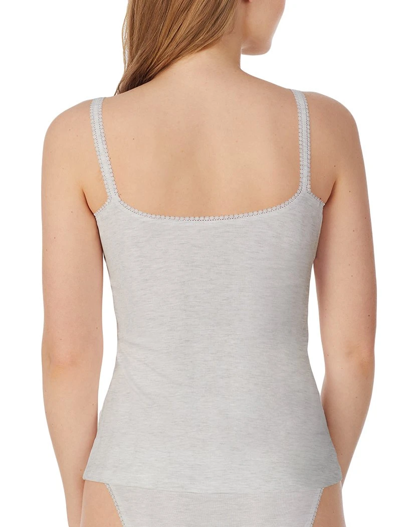 On Gossamer Pima Cotton Reversible Camisole 1427 4 On Gossamer Pima Cotton Reversible Camisole 1427 - Image 2