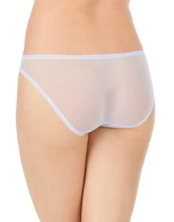 On Gossamer Mesh Hip Bikini 3202 -Freshpair Lingerie Store On Gossamer 3202 Blue Ice B 2 b771473e 5414 437b bc29 ee35590b908e