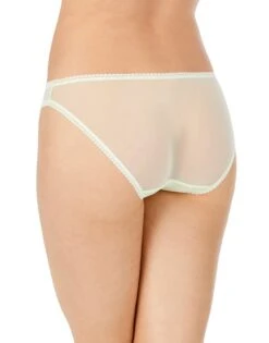 On Gossamer Mesh Hip Bikini 3202 -Freshpair Lingerie Store On Gossamer 3202 Lime Cream B 2 1 1ffa5e75 e23f 472a 9d33 4ccf5255c9de