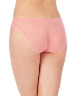 On Gossamer Mesh Hip Bikini 3202 -Freshpair Lingerie Store On Gossamer 3202 Salmon Rose B 2 1 b423cbe1 2820 4206 8c0d 5a80a9357b4e