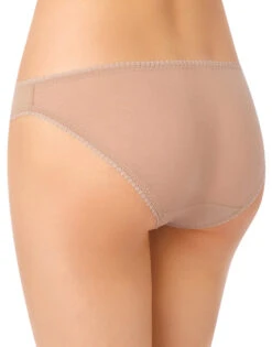 On Gossamer Mesh Hip Bikini 3202 -Freshpair Lingerie Store OnGossamer 3202 Mocha B 2 0226a6c2 0515 4408 b510 8a53ad64391f