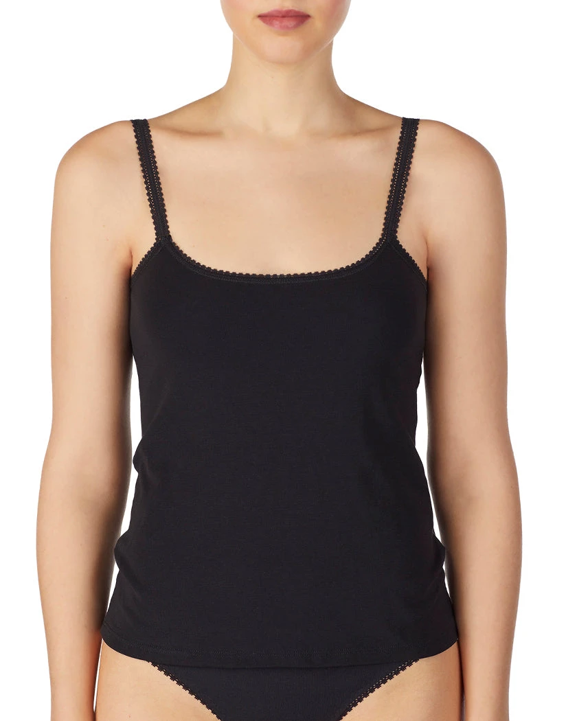 On Gossamer Pima Cotton Reversible Camisole 1427 5 On Gossamer Pima Cotton Reversible Camisole 1427 - Image 3