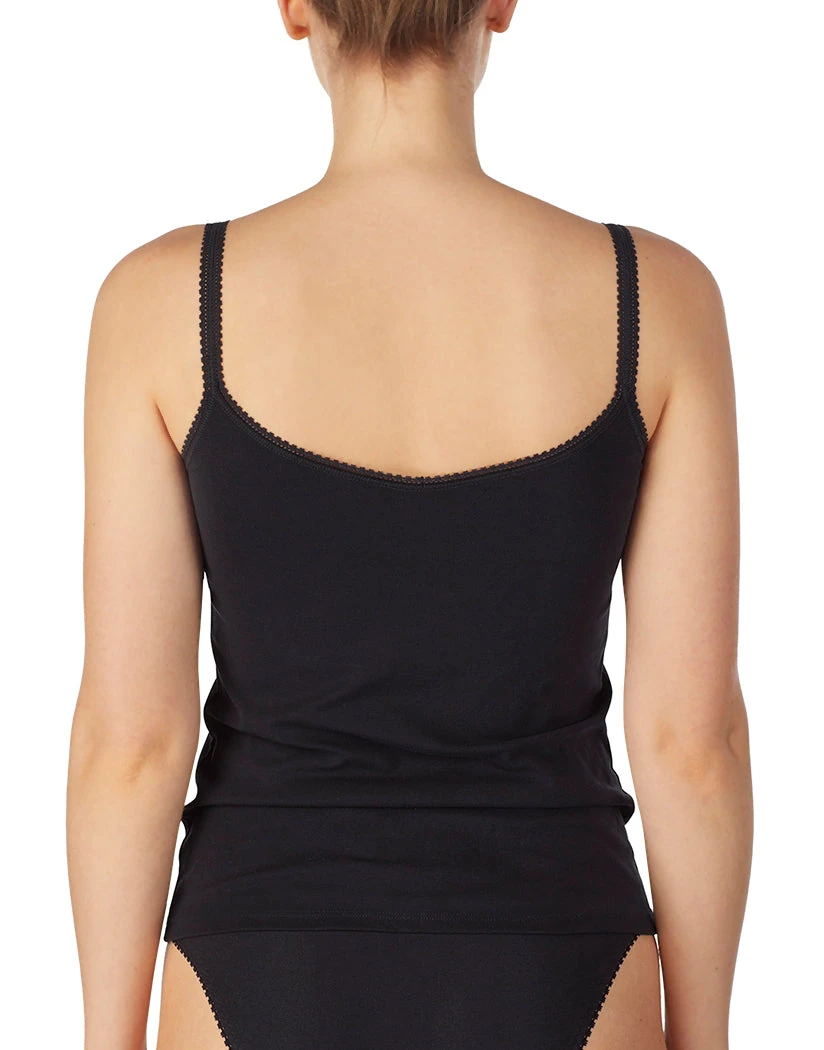 On Gossamer Pima Cotton Reversible Camisole 1427 6 On Gossamer Pima Cotton Reversible Camisole 1427 - Image 4