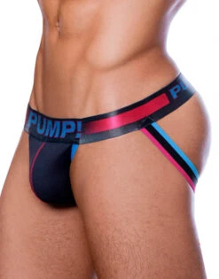Best Seller -Freshpair Lingerie Store PLAYfuchsiaJock2