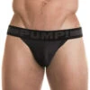 PUMP! Men's Ninja Low Rise Mesh Jockstrap 15016 -Freshpair Lingerie Store PUMP 15016 Black B 2