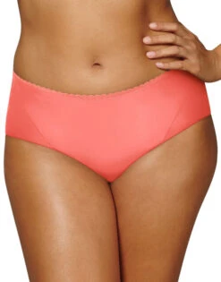 Playtex Incredibly Smooth Cheeky Hipster PSCHHL -Freshpair Lingerie Store Playtex PSCHHL Coral Punch B